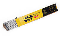 Електроди зварювальні Е 60/13 2,5 кг СИЛА