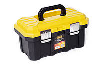 Ящик для інструменту 540*330*250мм Пром 21" СИЛА