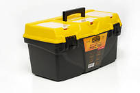 Ящик для інструменту 390*220*190мм Майстер 16" СИЛА