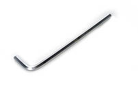 Ключ шестигранний 3мм 96х20 мм (20шт/пак) СИЛА