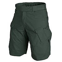 Шорти Helikon-Tex® UTS® 11 " (Urban Tactical Shorts®) - PolyCotton Ripstop - Jungle Green