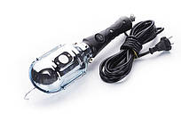 Лампа інспекційна 5м (з магнітом) СИЛА