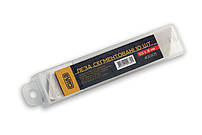 Лезо сегментоване 18мм 0,5 мм СИЛА