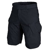 Шорти Helikon-Tex® UTS® 11 " (Urban Tactical Shorts®) - PolyCotton Ripstop - Navy Blue