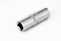 Насадка свічкова CrV 1/2 16 мм. СИЛА