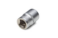 Насадка шестигранна CrV 1/2 18 мм. СИЛА