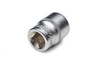 Насадка шестигранна CrV 1/2 22 мм. СИЛА