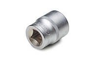 Насадка шестигранна CrV 1/2 24 мм. СИЛА