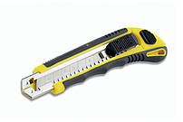 Ніж висувний 9мм гумовий, обойма на 3шт СИЛА