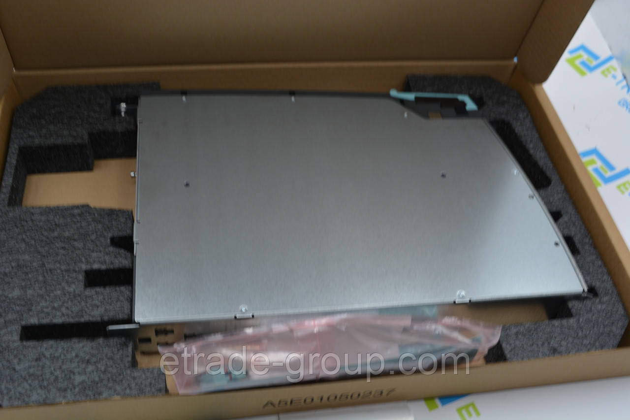 Модуль Siemens 6SL3120-2TE15-0AA4, фото 1