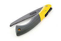 Ножівка садова складна 180мм СИЛА