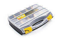 Органайзер 12,5 310х260х80мм (2-х сторонній) СИЛА