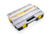 Органайзер збірної 14,5" 375х290х67мм СИЛА