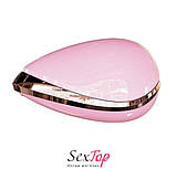 Вакуумний стимулятор KISTOY K-King Pink SO4296, фото 3