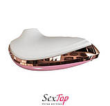 Вакуумний стимулятор KISTOY K-King Pink SO4296, фото 4