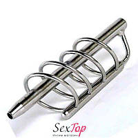 Катетра Prince's Wand / The Gates of Hell CBT Plug IXI25158