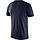 Футболка баскетбольна чоловіча Nike New Orleans Pelicans DRY TEE ES LOGO (CK8391-419), фото 3