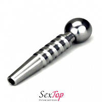 Катетер для уретри з кулькою