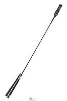 Ляскалка Fetish Tentation Cravache Black SO4065
