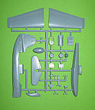 Пластикова модель 1/72 Sword 72048 американський літак спостереження Curtiss S03C Seamew, фото 5