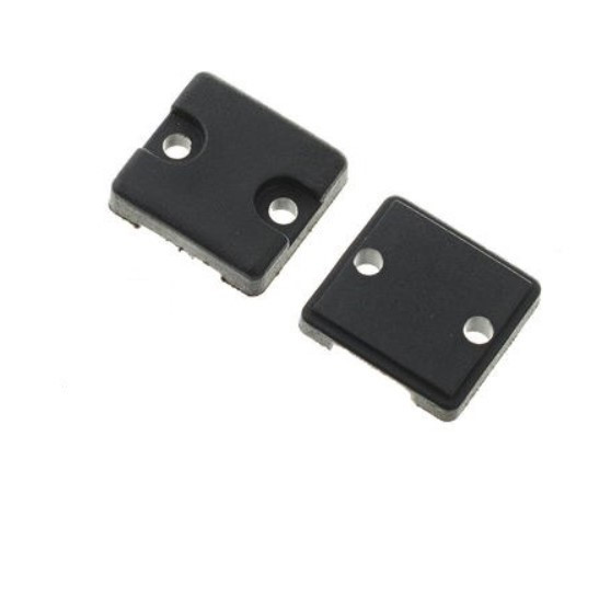 Sennheiser Cable Clamp Set for HD25 Headphones кабельний затискач запчастин для кабелю навушників Sennheiser HD25, фото 1