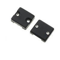 Sennheiser Cable Clamp Set for HD25 Headphones кабельний затискач запчастин для кабелю навушників Sennheiser HD25