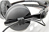 Sennheiser Cable Clamp Set for HD25 Headphones кабельний затискач запчастин для кабелю навушників Sennheiser HD25, фото 4