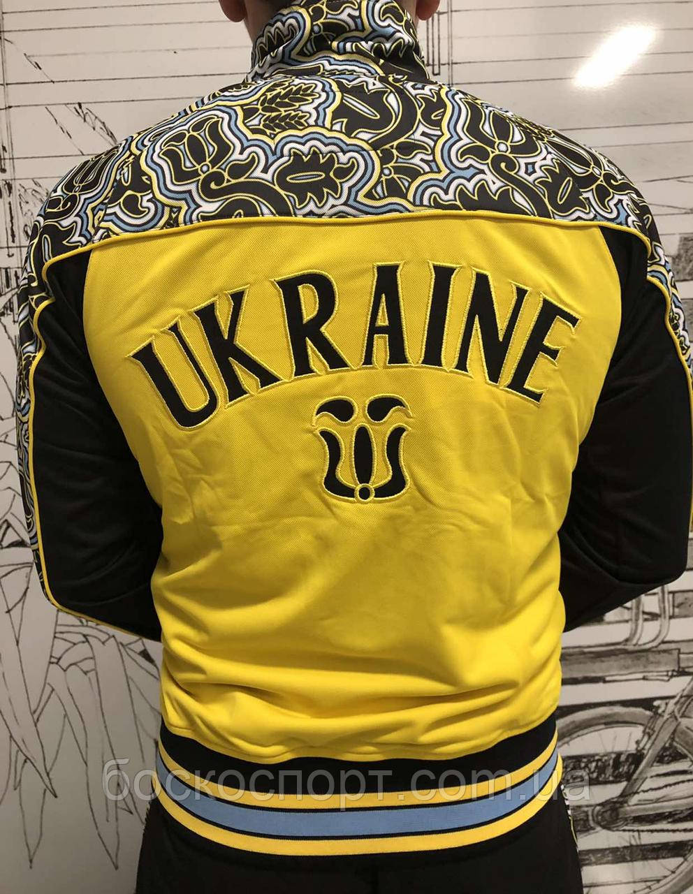 Спортивні костюми BOSCO SPORT Україна ексклюзив special edition Камуфляж Limited collection'2021