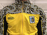 Чоловічі олімпійські костюми Bosco Sport Україна 2025 Premium колекція, фото 8