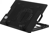 Кулер подставка для ноутбука теплоотводящая Cooler Master - ColerPad ErgoStand Black