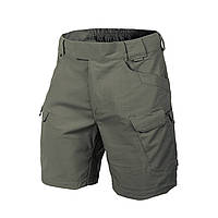 Шорти Helikon-Tex® UTS® 8,5 " (Urban Tactical Shorts®) - PolyCotton Ripstop - Taiga Green