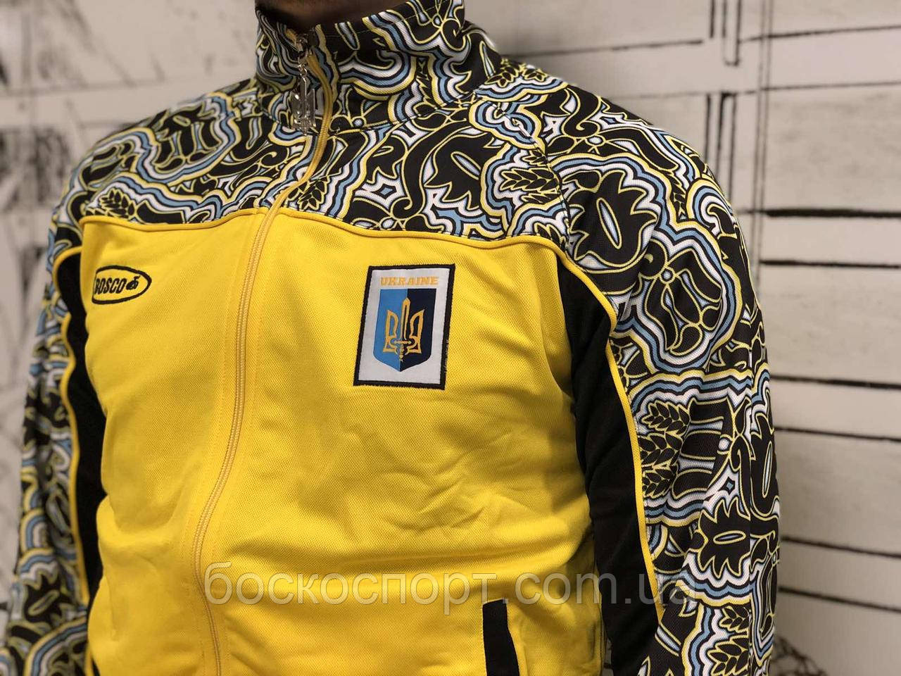 Спортивні костюми Bosco Sport Україна 2025 Premium колекція, фото 1