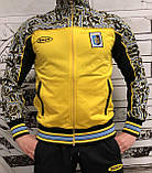 Чоловічі олімпійські костюми Bosco Sport Україна 2025 Premium колекція, фото 9