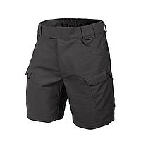 Шорти Helikon-Tex® UTS® 8,5 " (Urban Tactical Shorts®) - PolyCotton Ripstop - ASH GREY