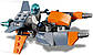 Lego Creator Кібердрон 311, фото 11