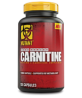 L-Carnitine - 120 капсул -Mutant