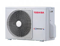 Мульти-спліт-системи Toshiba в Одесі