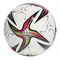 М'яч футбольний Adidas Finale 20 Mini FS0253 (розмір 1)
