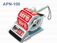 Аплікатор етикетки APN-100