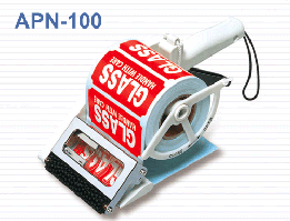 Аплікатор етикетки APN-100