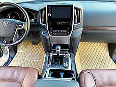 Комплект Ковриков 3D Range Rover Sport, фото 2