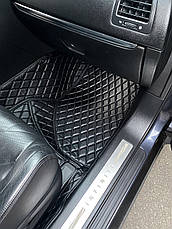Комплект Ковриков 3D Range Rover Sport, фото 3