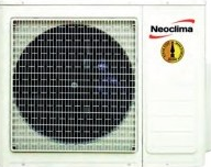 Мульти-спліт-системи Neoclima