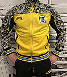 Спортивний костюм Bosco sport Україна оригінал, фото 2