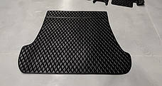 Комплект килимків 3D Bmw 3 series G20 F35 F30 E90 E92, фото 2