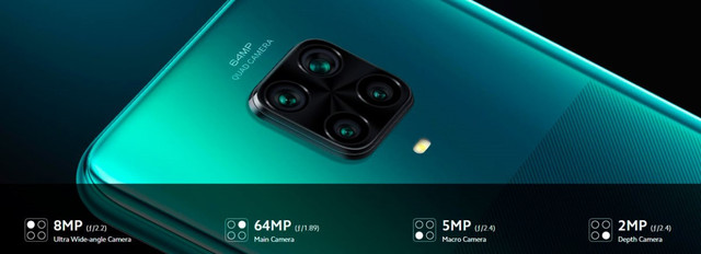 Смартфон Xiaomi Redmi Note 9 Pro Смартфон Xiaomi Redmi Note 9 Pro
