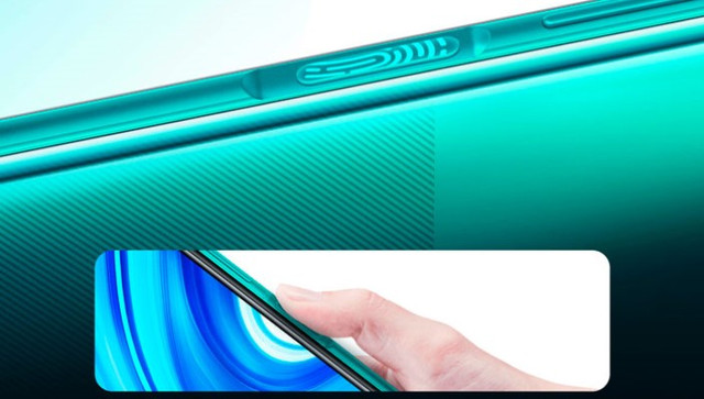 Смартфон Xiaomi Redmi Note 9 Pro Смартфон Xiaomi Redmi Note 9 Pro