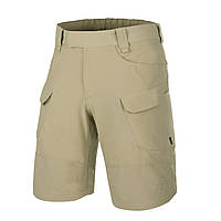 Шорты Helikon-Tex® OUTDOOR TACTICAL 11 "- VersaStrecth Lite - Khaki