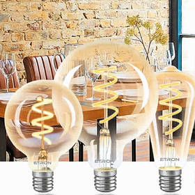 LED освітлення