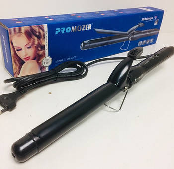 Плойка для волосся Mozer MZ 6627 (50 шт./ясть)
